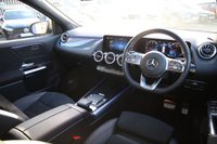 USED 2023 72 MERCEDES-BENZ GLA 1.3 GLA180 AMG Line (Executive) SUV 5dr Petrol 7G-DCT Euro 6 (s/s) (136 ps) Seat Comfort Pack, Keyless Go, LED Lights, Privacy Glass, Ambient lighting