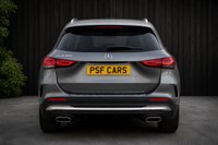 USED 2023 72 MERCEDES-BENZ GLA 1.3 GLA180 AMG Line (Executive) SUV 5dr Petrol 7G-DCT Euro 6 (s/s) (136 ps) Seat Comfort Pack, Keyless Go, LED Lights, Privacy Glass, Ambient lighting