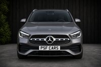 USED 2023 72 MERCEDES-BENZ GLA 1.3 GLA180 AMG Line (Executive) SUV 5dr Petrol 7G-DCT Euro 6 (s/s) (136 ps) Seat Comfort Pack, Keyless Go, LED Lights, Privacy Glass, Ambient lighting