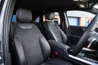 USED 2023 72 MERCEDES-BENZ GLA 1.3 GLA180 AMG Line (Executive) SUV 5dr Petrol 7G-DCT Euro 6 (s/s) (136 ps) Seat Comfort Pack, Keyless Go, LED Lights, Privacy Glass, Ambient lighting