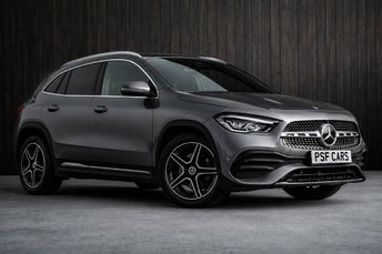 2023 MERCEDES-BENZ GLA