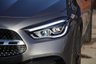 USED 2023 72 MERCEDES-BENZ GLA 1.3 GLA180 AMG Line (Executive) SUV 5dr Petrol 7G-DCT Euro 6 (s/s) (136 ps) Seat Comfort Pack, Keyless Go, LED Lights, Privacy Glass, Ambient lighting