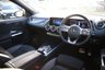 USED 2023 72 MERCEDES-BENZ GLA 1.3 GLA180 AMG Line (Executive) SUV 5dr Petrol 7G-DCT Euro 6 (s/s) (136 ps) Seat Comfort Pack, Keyless Go, LED Lights, Privacy Glass, Ambient lighting