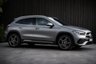 USED 2023 72 MERCEDES-BENZ GLA 1.3 GLA180 AMG Line (Executive) SUV 5dr Petrol 7G-DCT Euro 6 (s/s) (136 ps) Seat Comfort Pack, Keyless Go, LED Lights, Privacy Glass, Ambient lighting