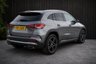 USED 2023 72 MERCEDES-BENZ GLA 1.3 GLA180 AMG Line (Executive) SUV 5dr Petrol 7G-DCT Euro 6 (s/s) (136 ps) Seat Comfort Pack, Keyless Go, LED Lights, Privacy Glass, Ambient lighting