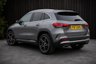 USED 2023 72 MERCEDES-BENZ GLA 1.3 GLA180 AMG Line (Executive) SUV 5dr Petrol 7G-DCT Euro 6 (s/s) (136 ps) Seat Comfort Pack, Keyless Go, LED Lights, Privacy Glass, Ambient lighting