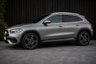 USED 2023 72 MERCEDES-BENZ GLA 1.3 GLA180 AMG Line (Executive) SUV 5dr Petrol 7G-DCT Euro 6 (s/s) (136 ps) Seat Comfort Pack, Keyless Go, LED Lights, Privacy Glass, Ambient lighting