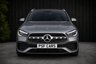 USED 2023 72 MERCEDES-BENZ GLA 1.3 GLA180 AMG Line (Executive) SUV 5dr Petrol 7G-DCT Euro 6 (s/s) (136 ps) Seat Comfort Pack, Keyless Go, LED Lights, Privacy Glass, Ambient lighting