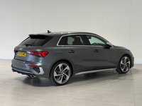 USED 2020 70 AUDI S3 2.0 TFSI Sportback 5dr Petrol S Tronic quattro Euro 6 (s/s) (310 ps) Bang and Olufsen Sound System / Audi Virtual Cockpit