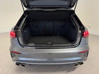 USED 2020 70 AUDI S3 2.0 TFSI Sportback 5dr Petrol S Tronic quattro Euro 6 (s/s) (310 ps) Bang and Olufsen Sound System / Audi Virtual Cockpit