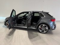 USED 2020 70 AUDI S3 2.0 TFSI Sportback 5dr Petrol S Tronic quattro Euro 6 (s/s) (310 ps) Bang and Olufsen Sound System / Audi Virtual Cockpit