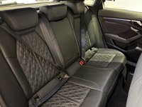 USED 2020 70 AUDI S3 2.0 TFSI Sportback 5dr Petrol S Tronic quattro Euro 6 (s/s) (310 ps) Bang and Olufsen Sound System / Audi Virtual Cockpit