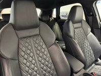 USED 2020 70 AUDI S3 2.0 TFSI Sportback 5dr Petrol S Tronic quattro Euro 6 (s/s) (310 ps) Bang and Olufsen Sound System / Audi Virtual Cockpit