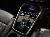 USED 2020 70 AUDI S3 2.0 TFSI Sportback 5dr Petrol S Tronic quattro Euro 6 (s/s) (310 ps) Bang and Olufsen Sound System / Audi Virtual Cockpit
