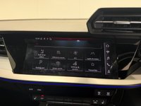 USED 2020 70 AUDI S3 2.0 TFSI Sportback 5dr Petrol S Tronic quattro Euro 6 (s/s) (310 ps) Bang and Olufsen Sound System / Audi Virtual Cockpit