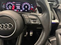 USED 2020 70 AUDI S3 2.0 TFSI Sportback 5dr Petrol S Tronic quattro Euro 6 (s/s) (310 ps) Bang and Olufsen Sound System / Audi Virtual Cockpit