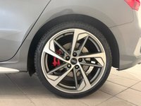 USED 2020 70 AUDI S3 2.0 TFSI Sportback 5dr Petrol S Tronic quattro Euro 6 (s/s) (310 ps) Bang and Olufsen Sound System / Audi Virtual Cockpit