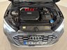 USED 2020 70 AUDI S3 2.0 TFSI Sportback 5dr Petrol S Tronic quattro Euro 6 (s/s) (310 ps) Bang and Olufsen Sound System / Audi Virtual Cockpit