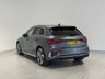 USED 2020 70 AUDI S3 2.0 TFSI Sportback 5dr Petrol S Tronic quattro Euro 6 (s/s) (310 ps) Bang and Olufsen Sound System / Audi Virtual Cockpit