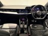USED 2020 70 AUDI S3 2.0 TFSI Sportback 5dr Petrol S Tronic quattro Euro 6 (s/s) (310 ps) Bang and Olufsen Sound System / Audi Virtual Cockpit