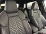 USED 2020 70 AUDI S3 2.0 TFSI Sportback 5dr Petrol S Tronic quattro Euro 6 (s/s) (310 ps) Bang and Olufsen Sound System / Audi Virtual Cockpit