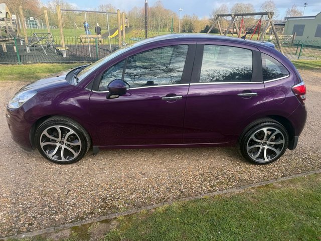 2015 CITROEN C3 - Photo 8