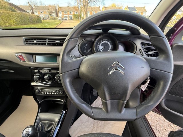 2015 CITROEN C3 - Photo 10