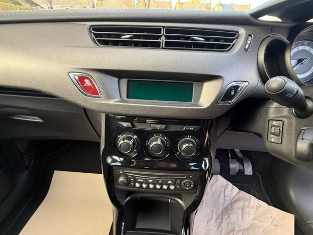 2015 CITROEN C3 - Photo 11