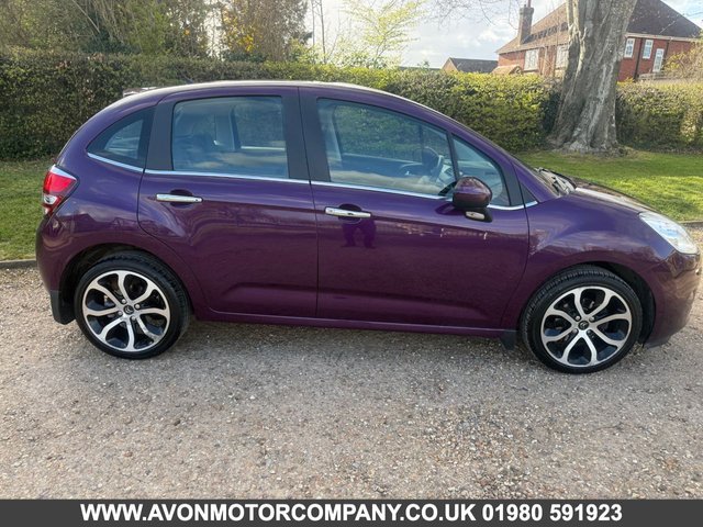 2015 CITROEN C3 - Photo 3