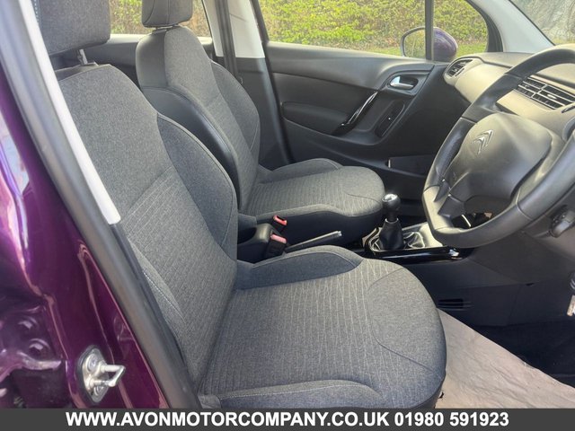 2015 CITROEN C3 - Photo 5