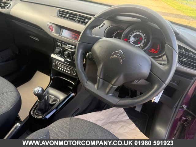 2015 CITROEN C3 - Photo 6