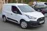 USED 2022 22 FORD TRANSIT CONNECT 1.5 240 EcoBlue Leader Panel Van 5dr Diesel Manual L1 Euro 6 (s/s) (75 ps) 