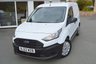 USED 2022 22 FORD TRANSIT CONNECT 1.5 240 EcoBlue Leader Panel Van 5dr Diesel Manual L1 Euro 6 (s/s) (75 ps) 