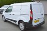 USED 2022 22 FORD TRANSIT CONNECT 1.5 240 EcoBlue Leader Panel Van 5dr Diesel Manual L1 Euro 6 (s/s) (75 ps) 