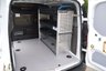 USED 2022 22 FORD TRANSIT CONNECT 1.5 240 EcoBlue Leader Panel Van 5dr Diesel Manual L1 Euro 6 (s/s) (75 ps) 