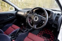 USED 2021 T MITSUBISHI LANCER 2.0 EVO VI Tommi Makinen Saloon 4dr Petrol Manual 