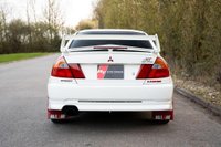 USED 2021 T MITSUBISHI LANCER 2.0 EVO VI Tommi Makinen Saloon 4dr Petrol Manual 