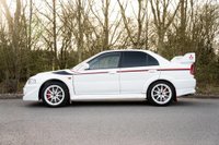 USED 2021 T MITSUBISHI LANCER 2.0 EVO VI Tommi Makinen Saloon 4dr Petrol Manual 