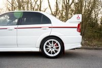 USED 2021 T MITSUBISHI LANCER 2.0 EVO VI Tommi Makinen Saloon 4dr Petrol Manual 