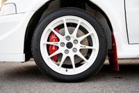 USED 2021 T MITSUBISHI LANCER 2.0 EVO VI Tommi Makinen Saloon 4dr Petrol Manual 