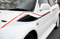 USED 2021 T MITSUBISHI LANCER 2.0 EVO VI Tommi Makinen Saloon 4dr Petrol Manual 