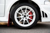 USED 2021 T MITSUBISHI LANCER 2.0 EVO VI Tommi Makinen Saloon 4dr Petrol Manual 
