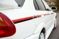 USED 2021 T MITSUBISHI LANCER 2.0 EVO VI Tommi Makinen Saloon 4dr Petrol Manual 