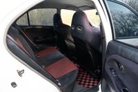 USED 2021 T MITSUBISHI LANCER 2.0 EVO VI Tommi Makinen Saloon 4dr Petrol Manual 