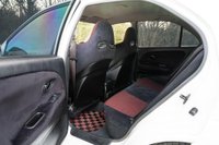 USED 2021 T MITSUBISHI LANCER 2.0 EVO VI Tommi Makinen Saloon 4dr Petrol Manual 