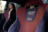 USED 2021 T MITSUBISHI LANCER 2.0 EVO VI Tommi Makinen Saloon 4dr Petrol Manual 