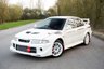 USED 2021 T MITSUBISHI LANCER 2.0 EVO VI Tommi Makinen Saloon 4dr Petrol Manual 
