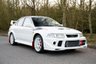 USED 2021 T MITSUBISHI LANCER 2.0 EVO VI Tommi Makinen Saloon 4dr Petrol Manual 