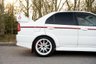 USED 2021 T MITSUBISHI LANCER 2.0 EVO VI Tommi Makinen Saloon 4dr Petrol Manual 