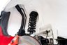 USED 2021 T MITSUBISHI LANCER 2.0 EVO VI Tommi Makinen Saloon 4dr Petrol Manual 